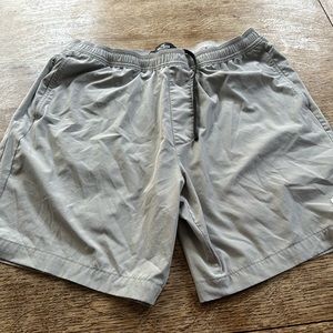 Hollister shorts
